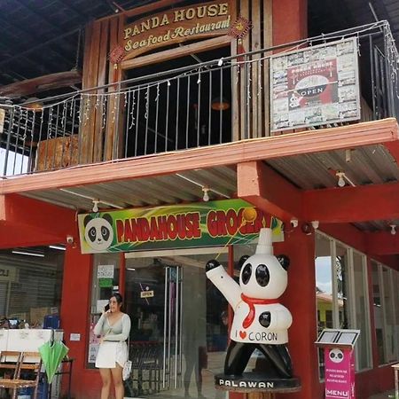 Panda Guest House Корон Экстерьер фото