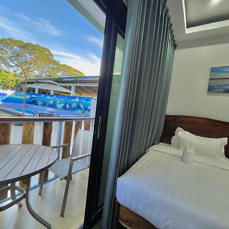 Panda Guest House Корон Экстерьер фото