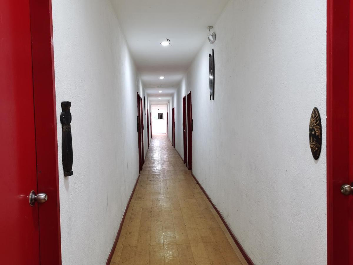 Panda Guest House Корон Экстерьер фото