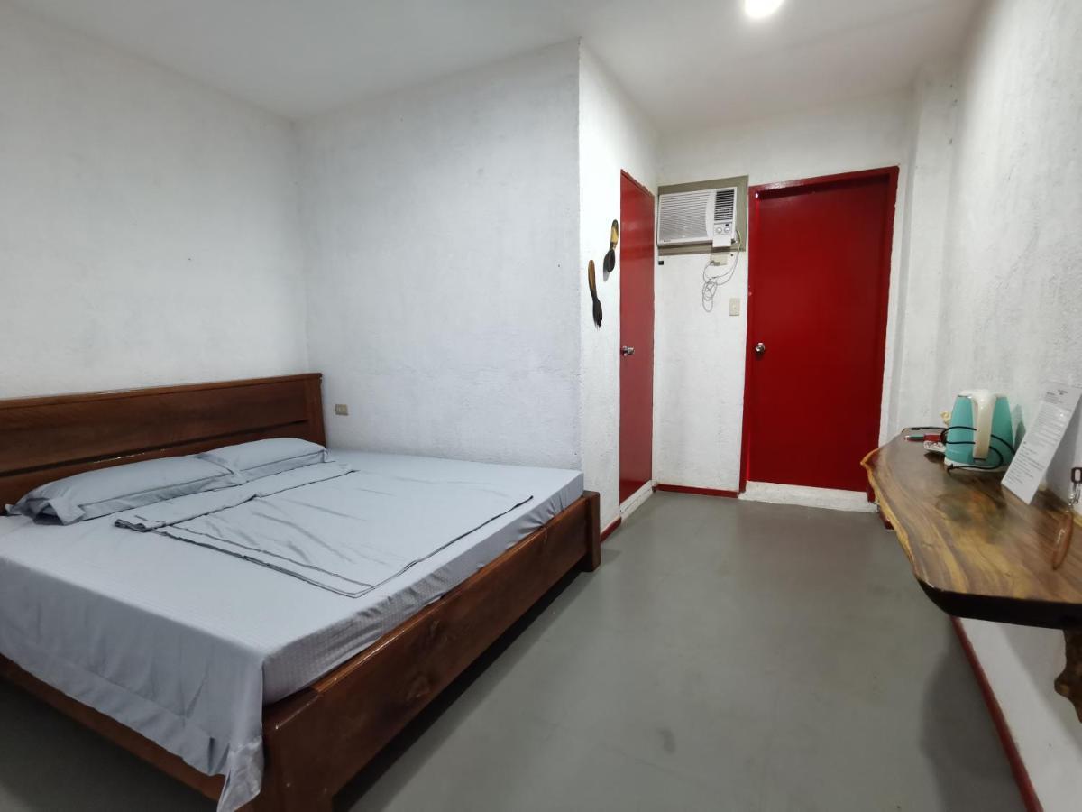 Panda Guest House Корон Экстерьер фото