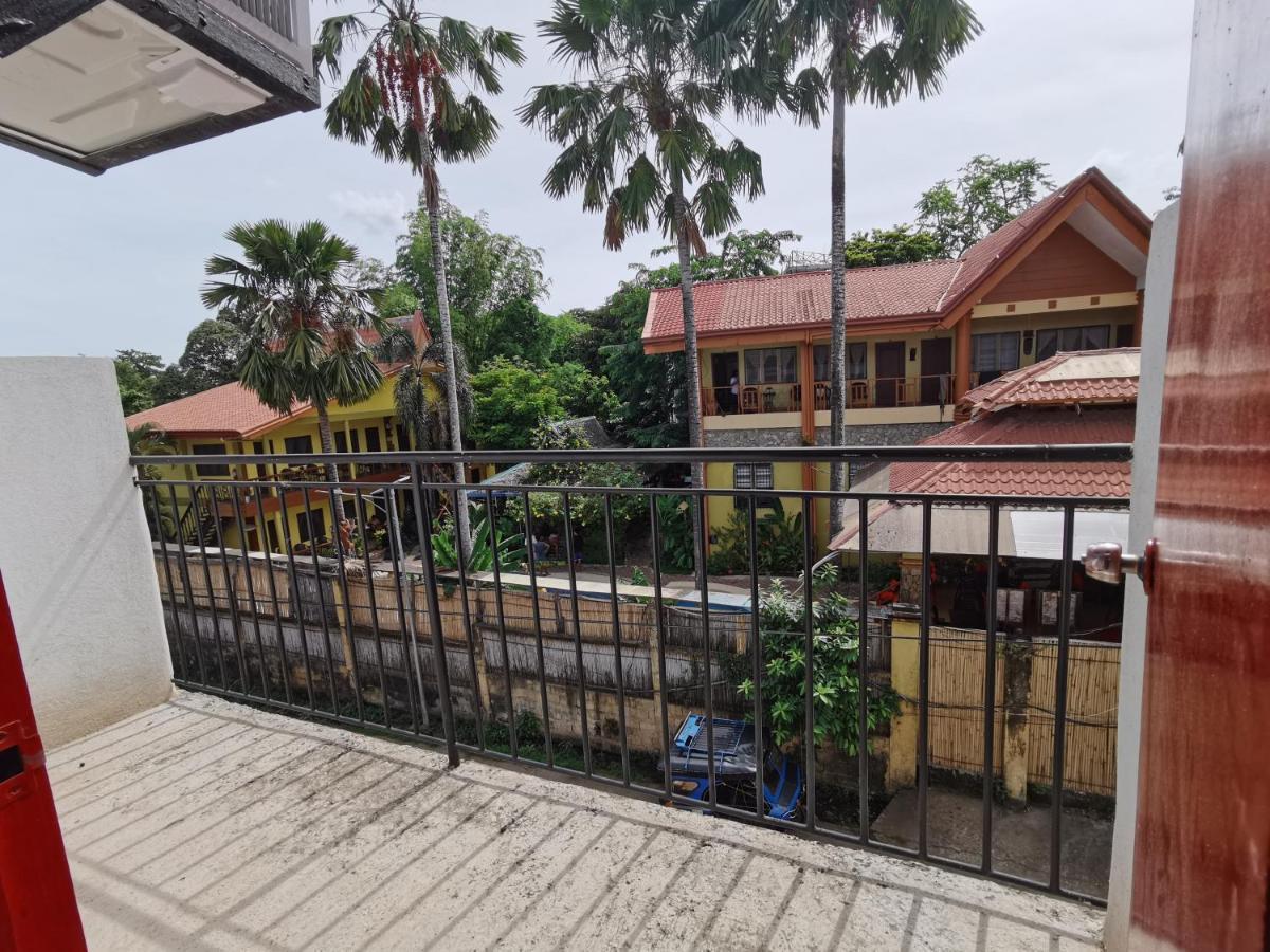 Panda Guest House Корон Экстерьер фото