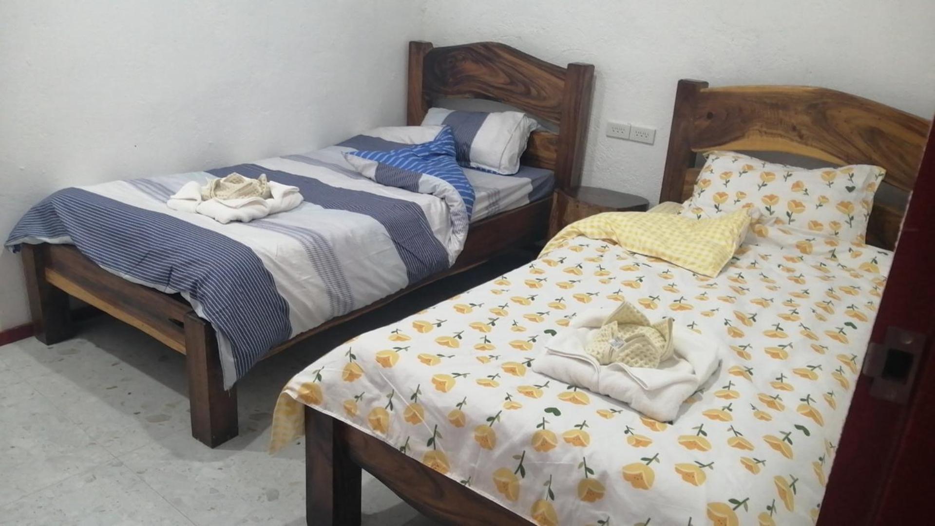 Panda Guest House Корон Экстерьер фото